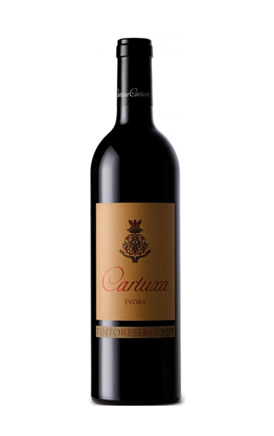 Cartuxa Red Reserve