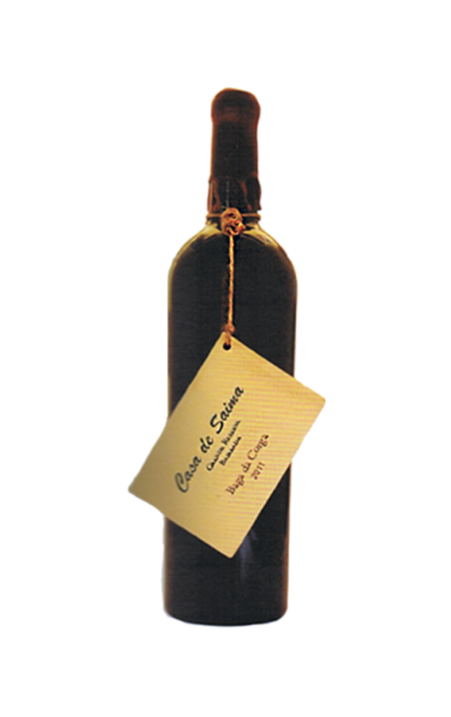 Casa de Saima Grand Reserve Baga da Corga Portuguse Red Wines