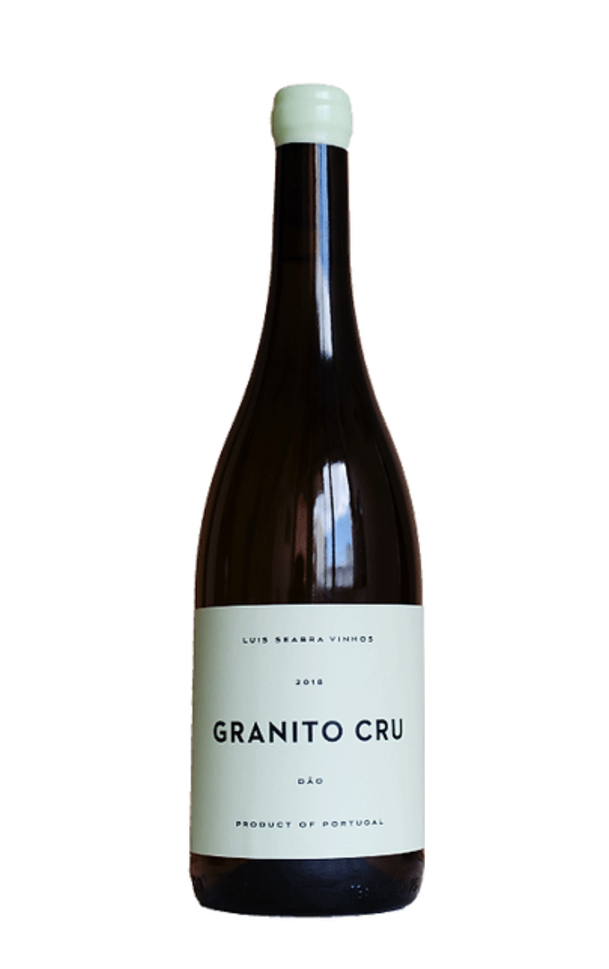 Luís Seabra - Granito Cru Dão Branco 2022