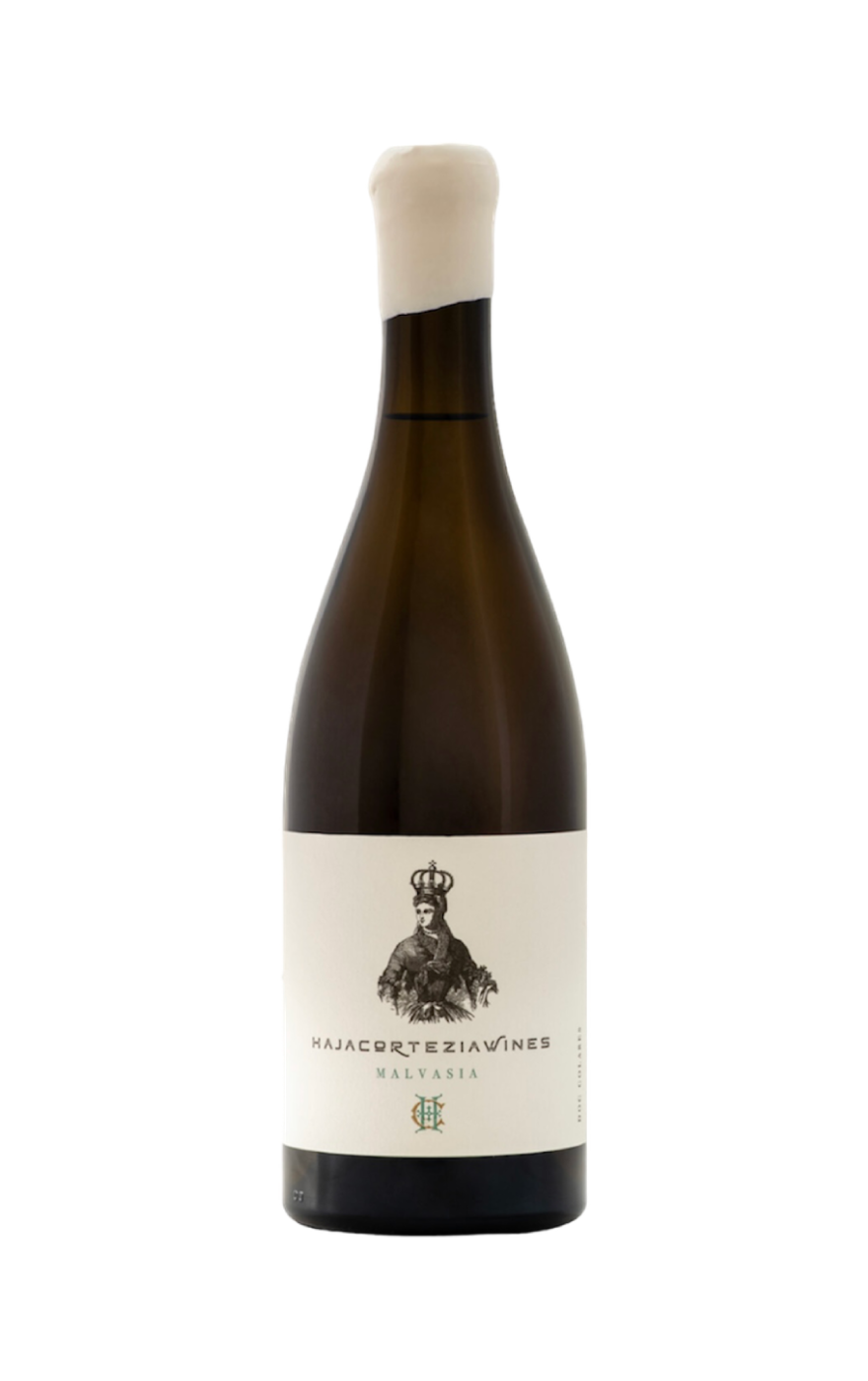 HajaCortezia Malvasia Branco 2023