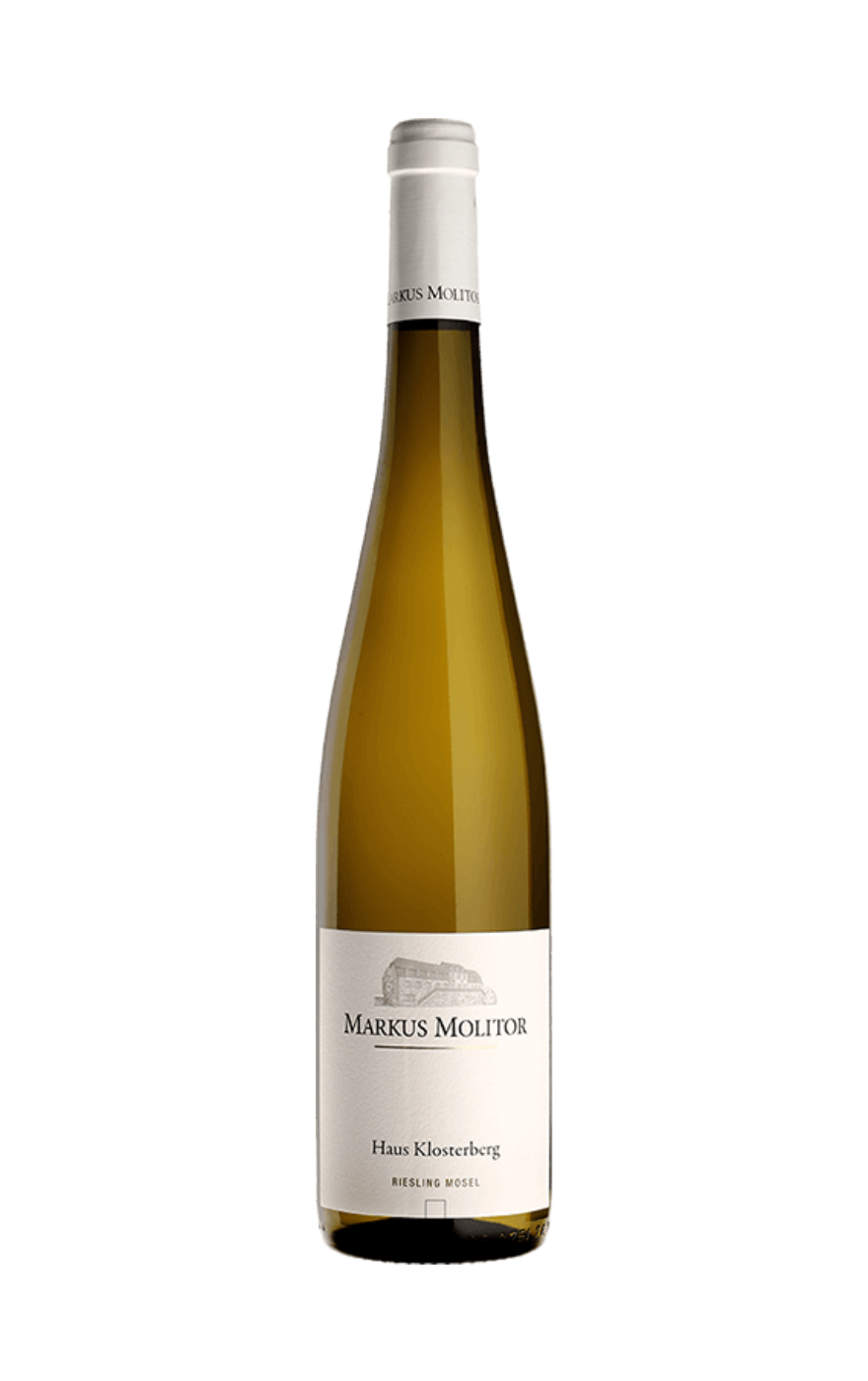Markus Molitor Alte Reben Riesling Mosel Alemanha 2021