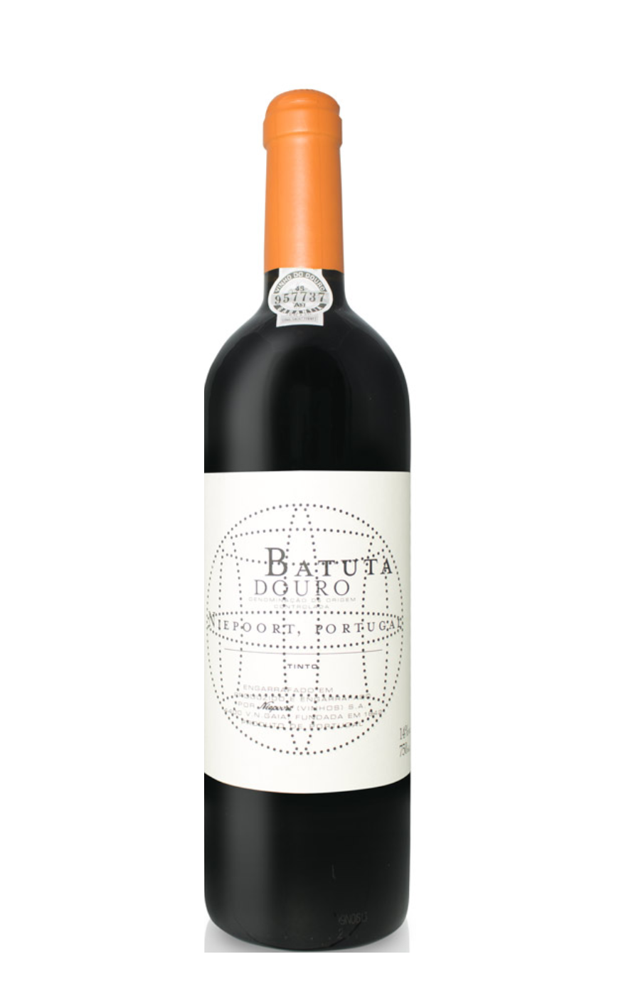 Niepoort  Batuta Tinto 2021
