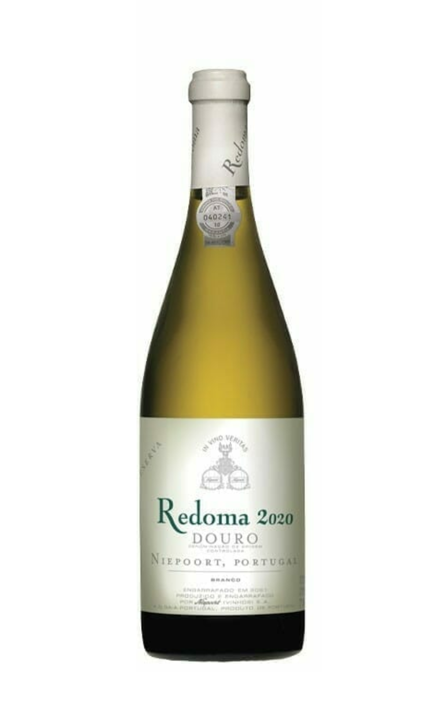 Niepoort Redoma Reserva Branco 2022