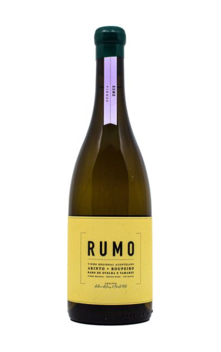 Rumo Branco 2023