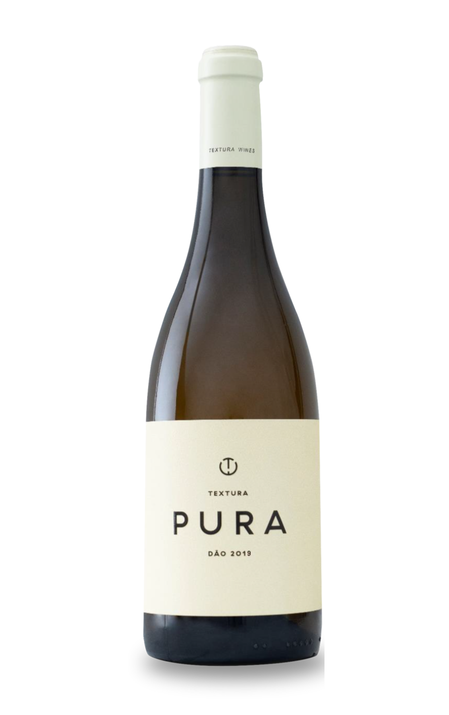 Textura Pura White 2021