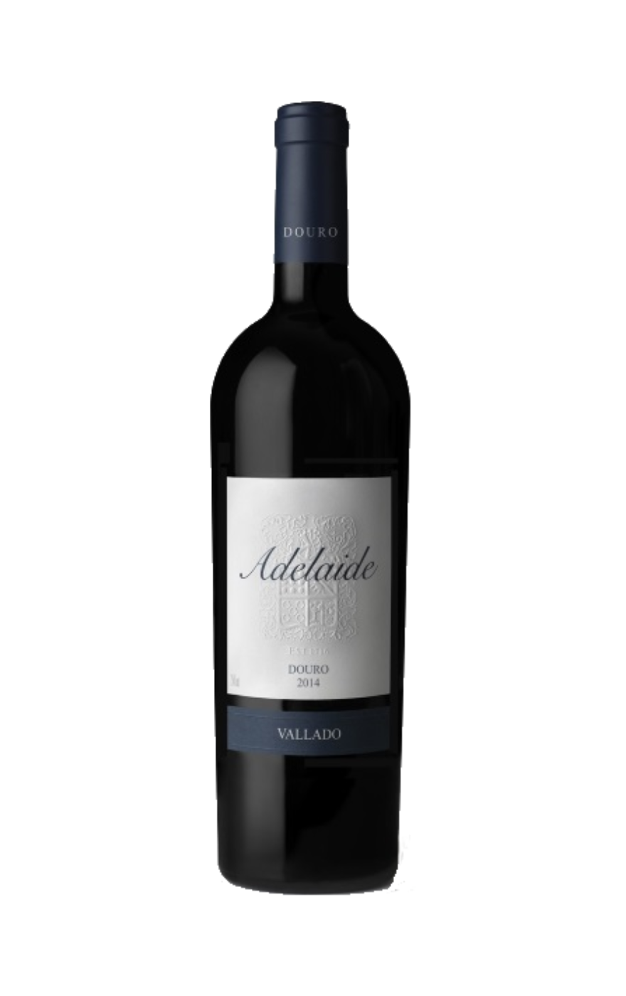 Quinta do Vallado Adelaide Tinto