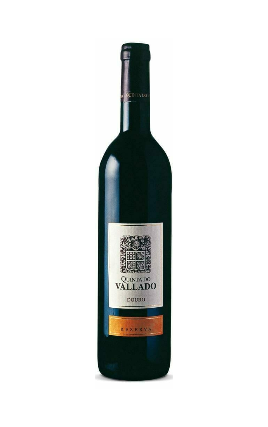 Quinta do Vallado Reserva Tinto 2020