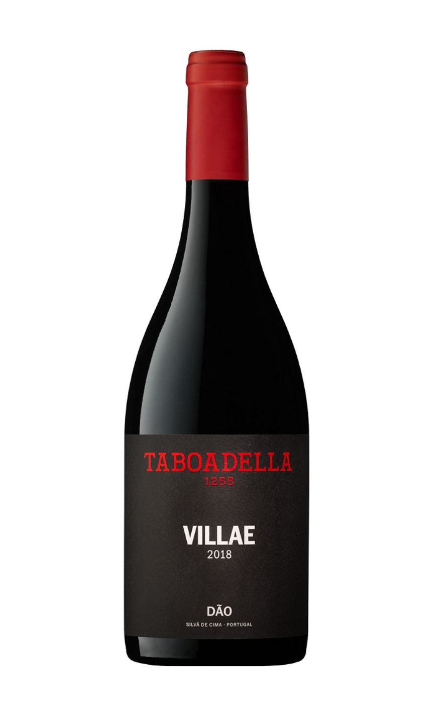 Taboadella Villae Tinto 2022