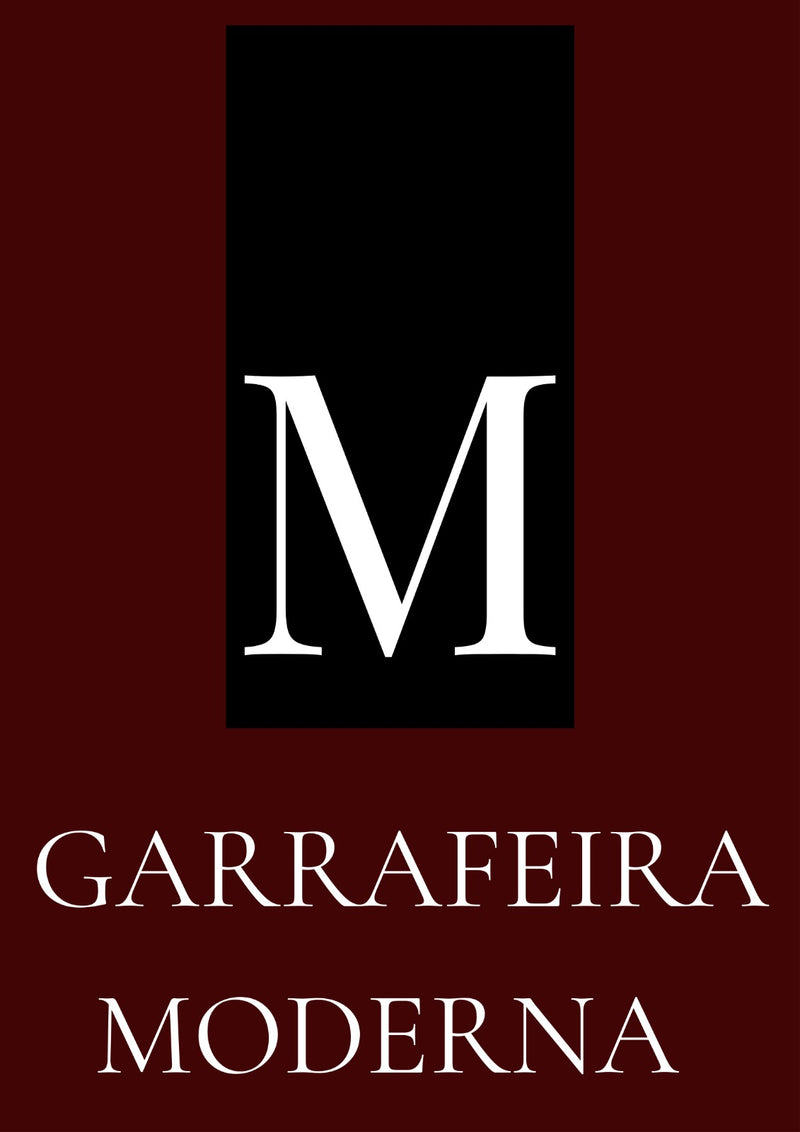 Garrafeira Moderna