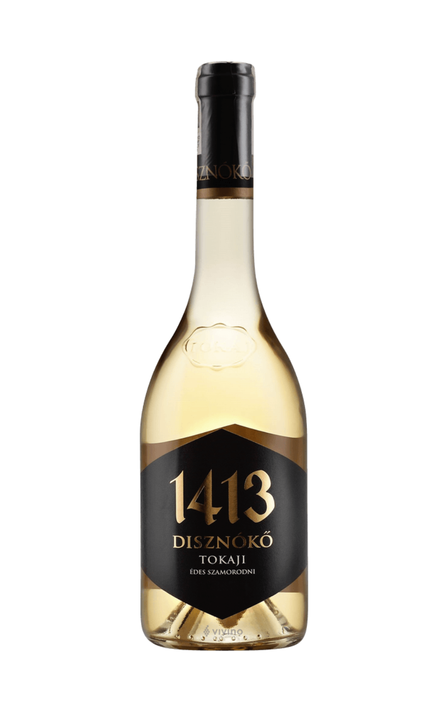 Disznóko 1413 Disznókö Édes Szamorodni 500 ml