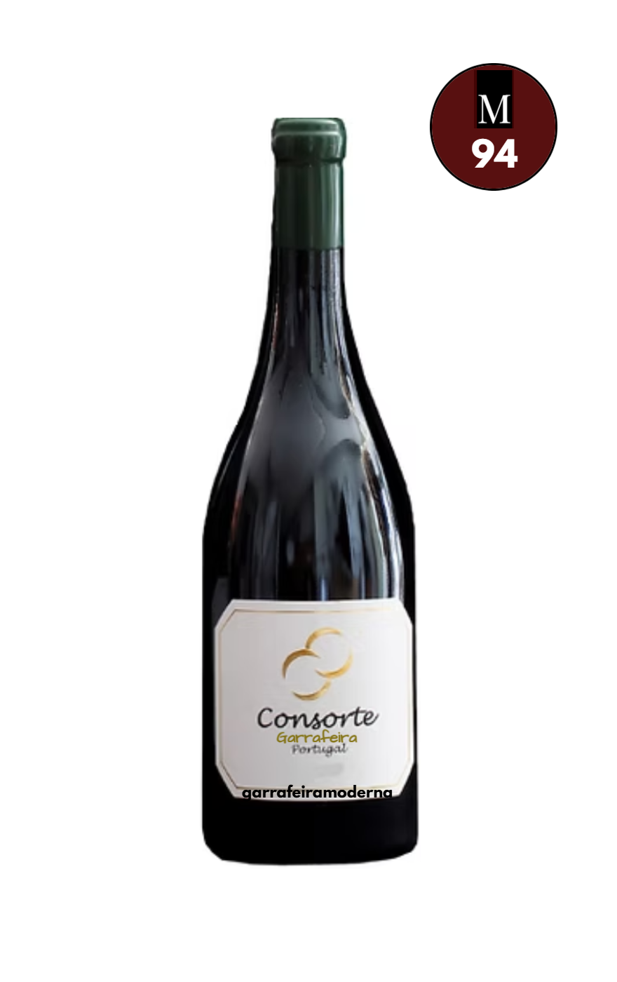 Adega da Vara Consorte Garrafeira Vinho Verde 2020