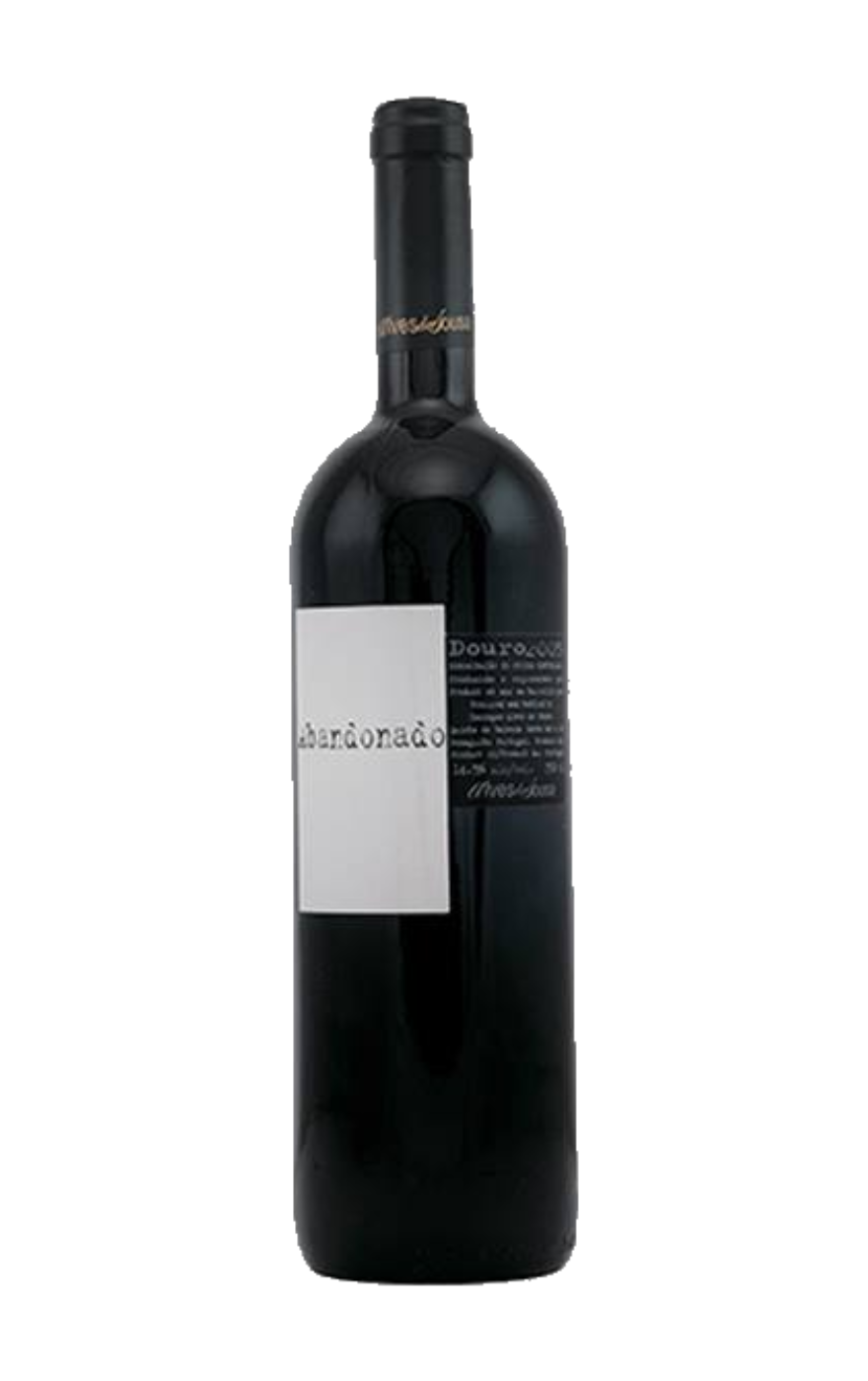 Alves de Sousa Abandonado Tinto