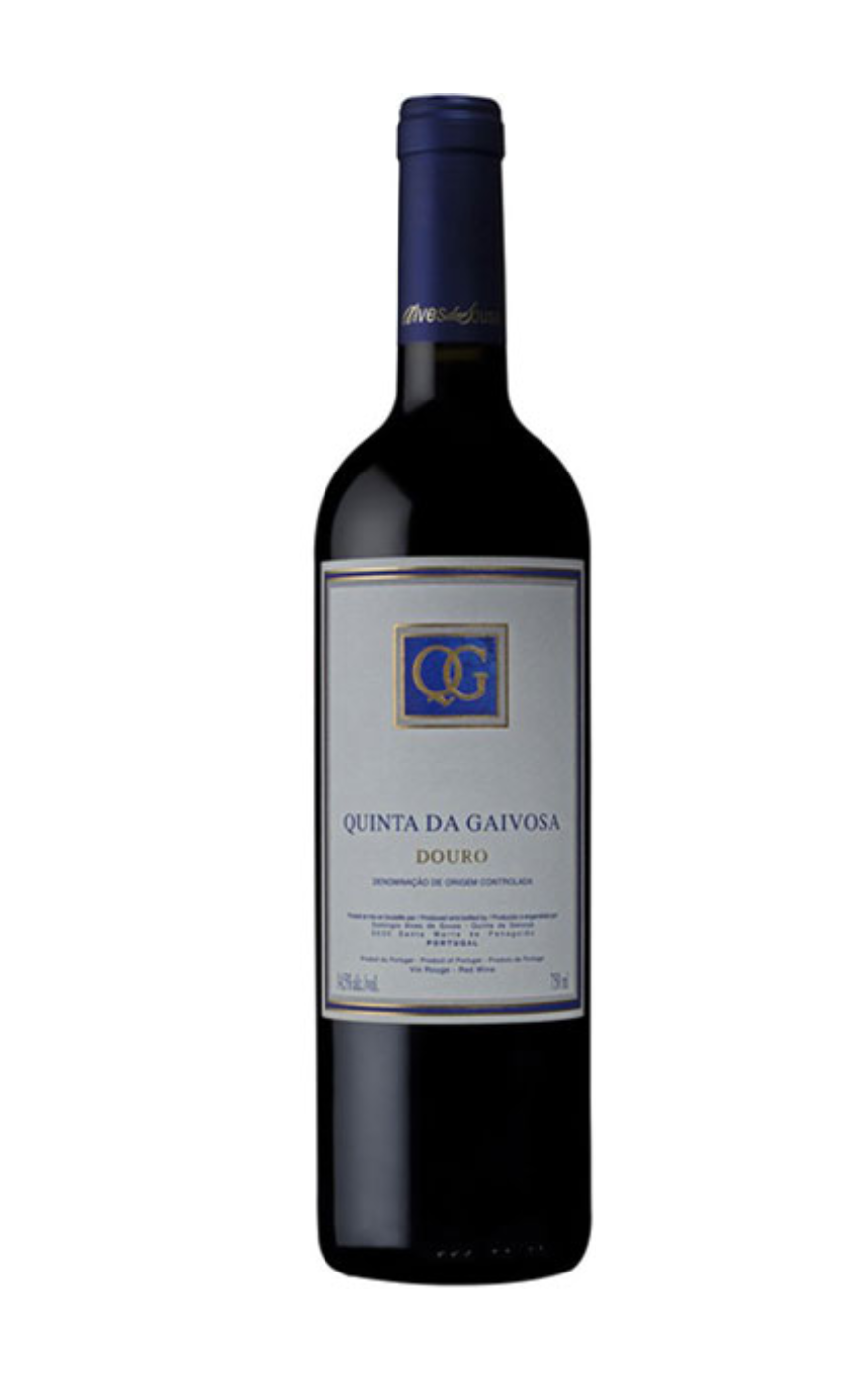 Alves de Sousa Quinta da Gaivosa Tinto