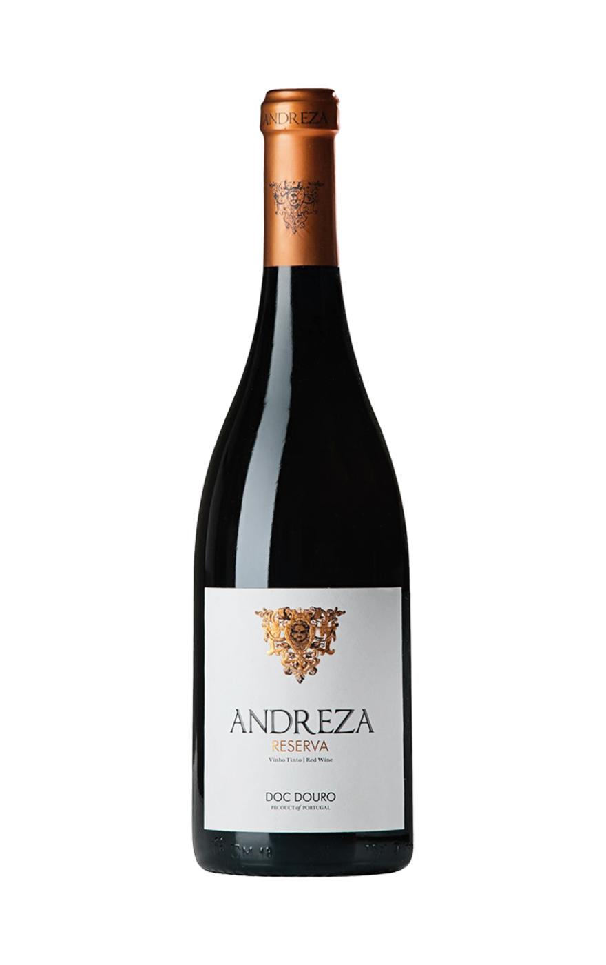 Andreza Reserva Tinto Douro 2021