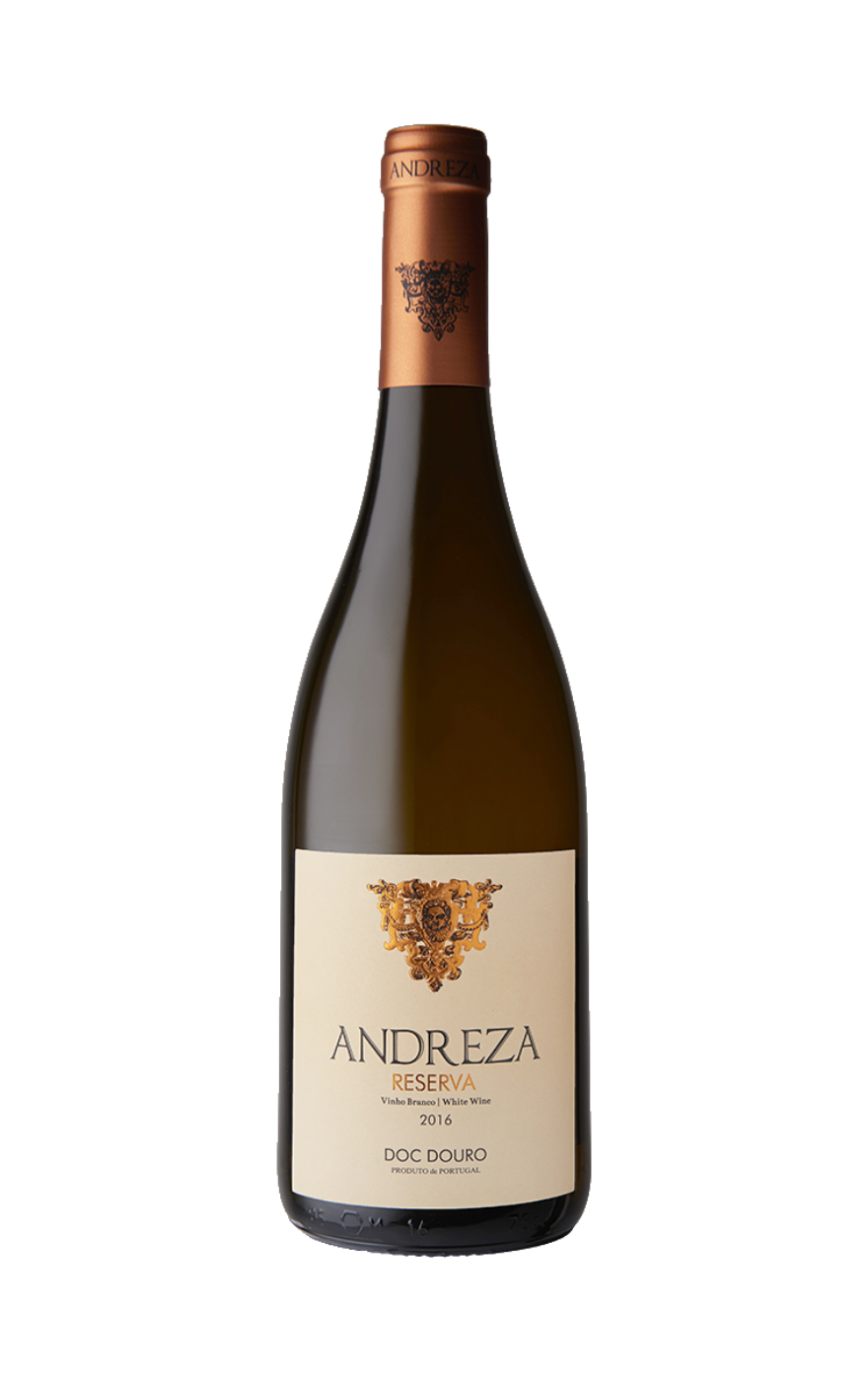 Andreza Reserva Branco Douro 2023