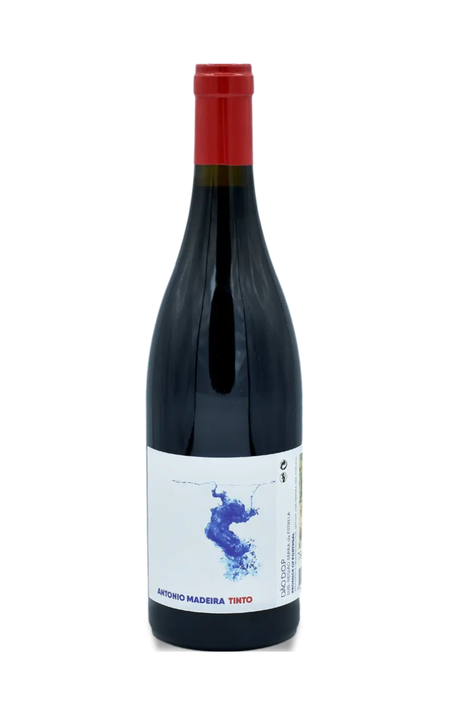 António Madeira Tinto Dão 2022