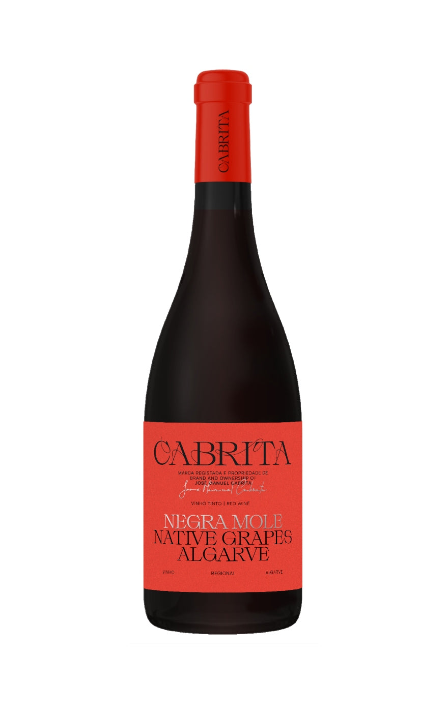 Cabrita Negra Mole Tinto 2024