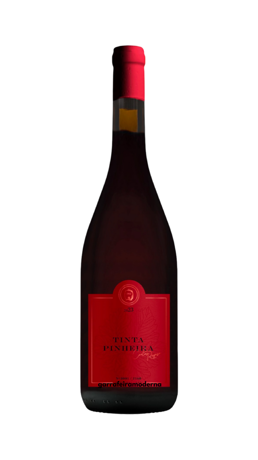 Carlos Raposo Tinta Pinheira Red Dão 2023