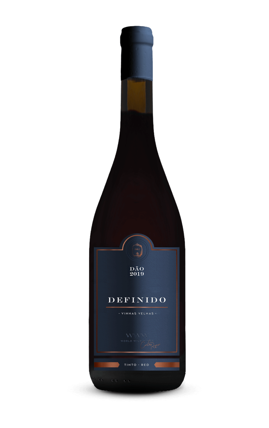 Definido Tinto 2021