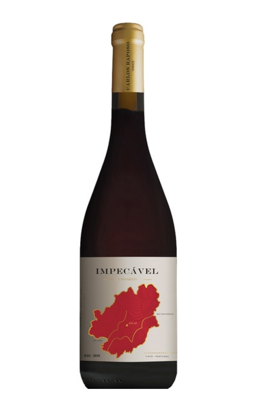 Impecável Touriga Nacional Tinto 2022
