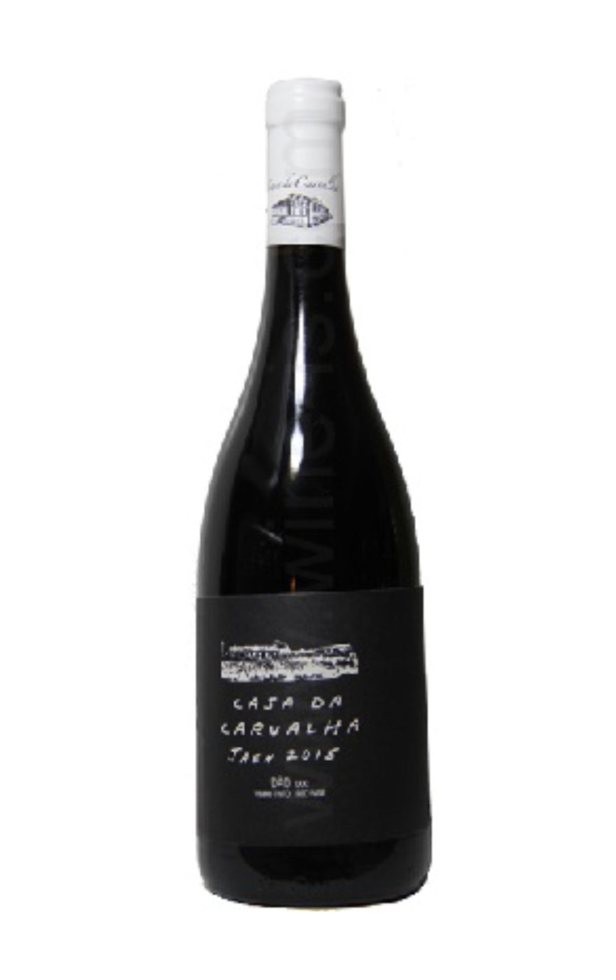 Casa da Carvalha Jaen Tinto 2015