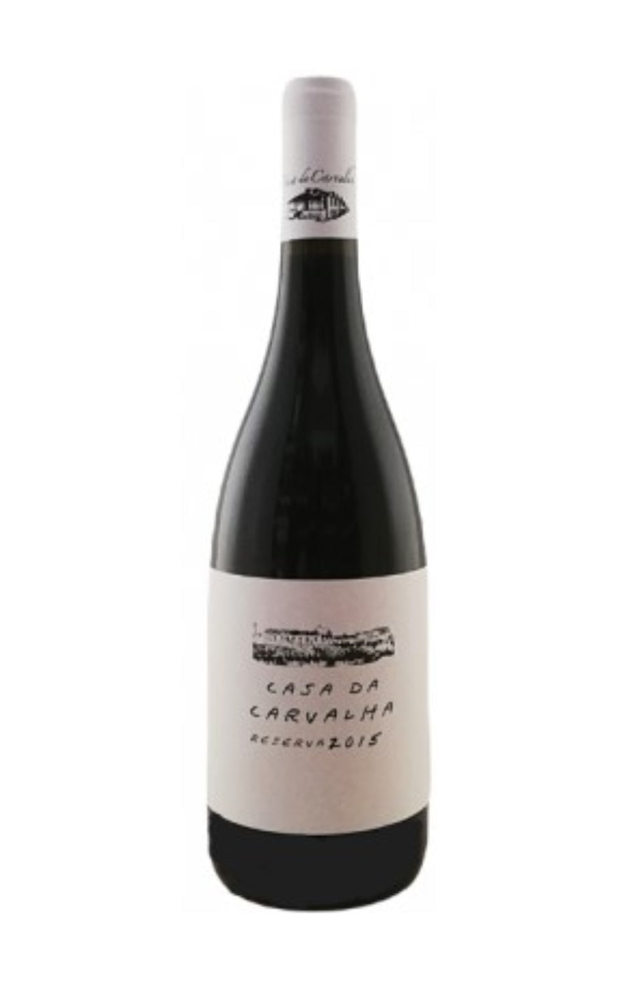 Casa da Carvalha Reserva Tinto 2015