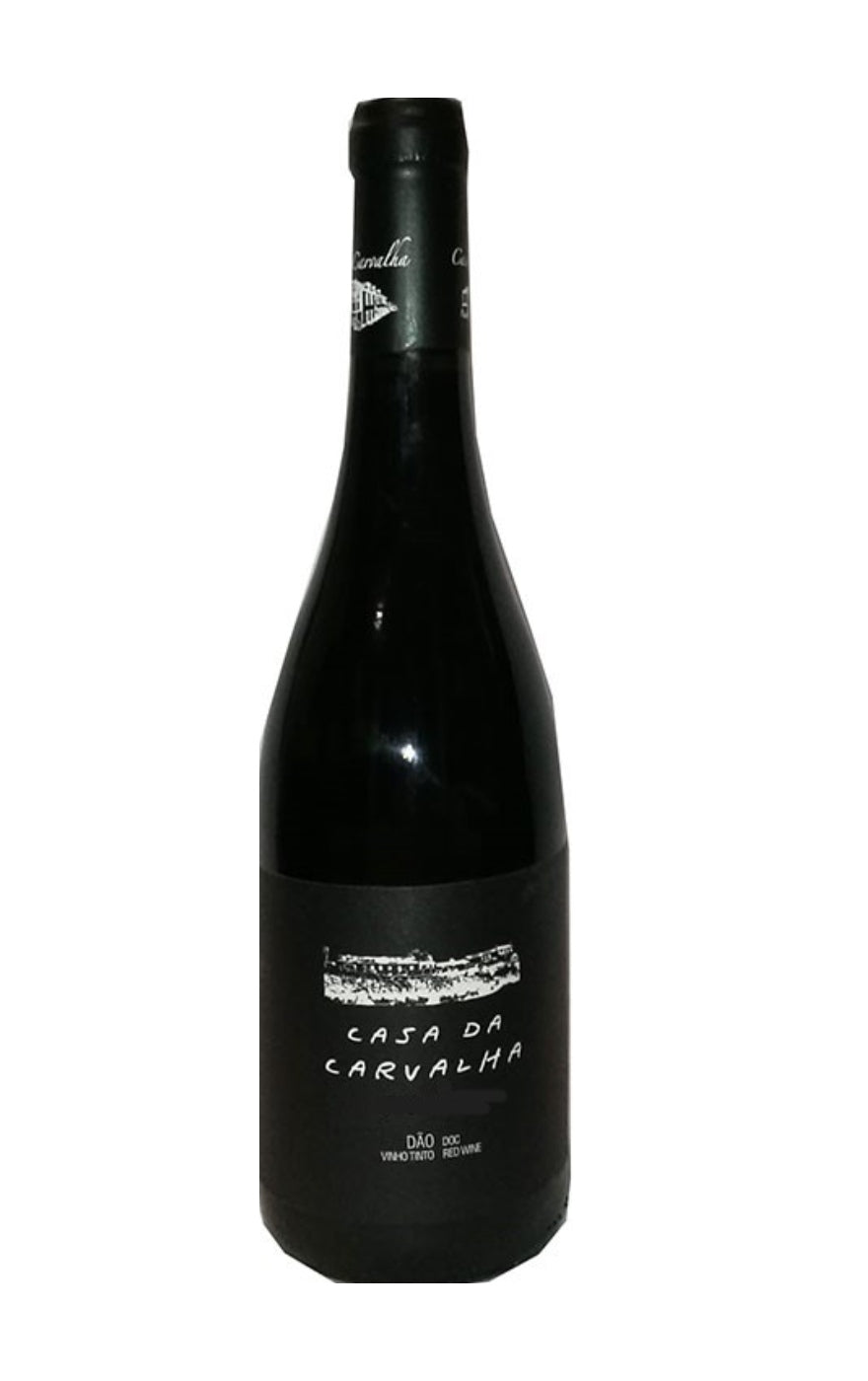 Casa da Carvalha Tinto 2017
