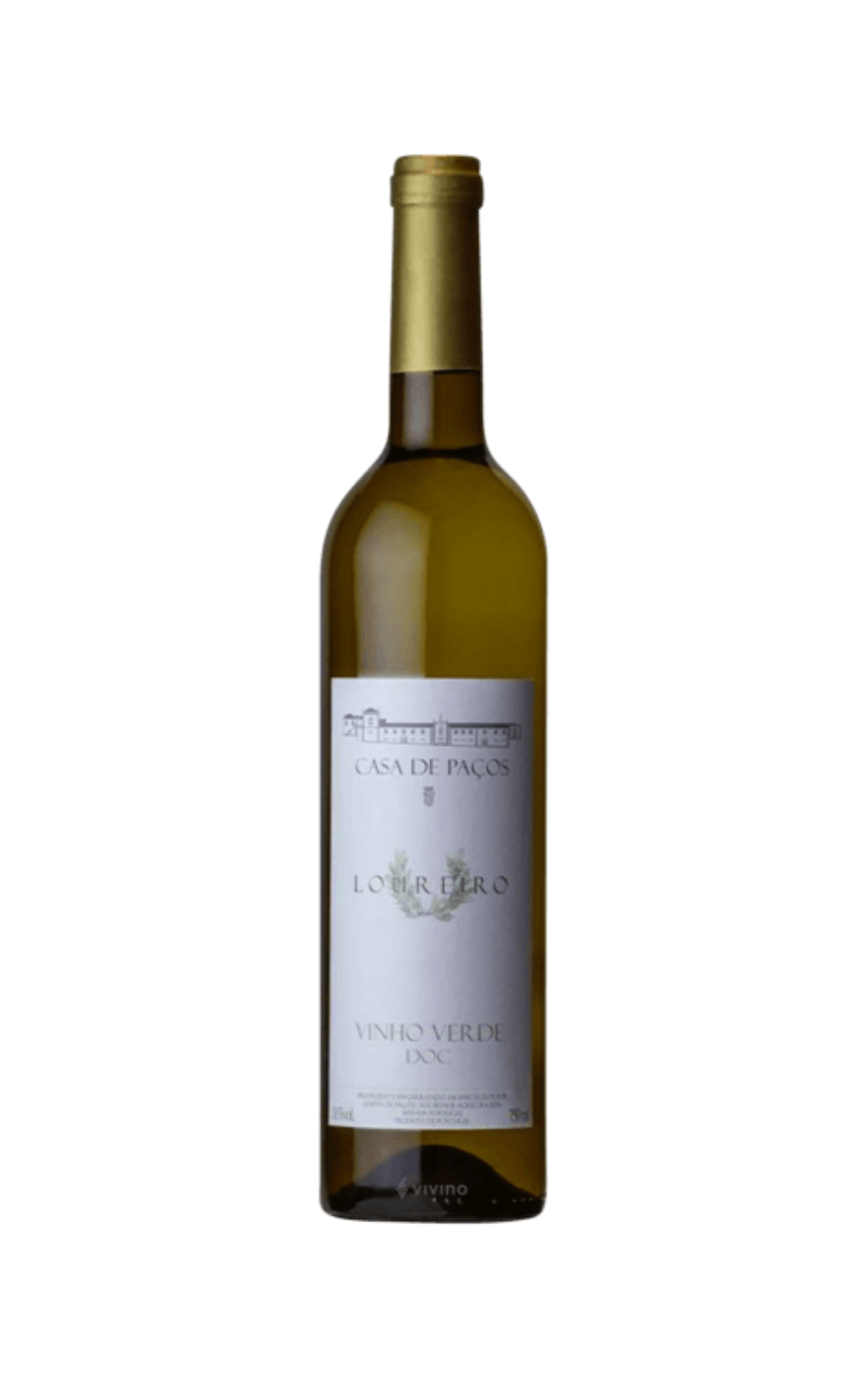 Casa de Paços Loureiro Vinho Verde 2023