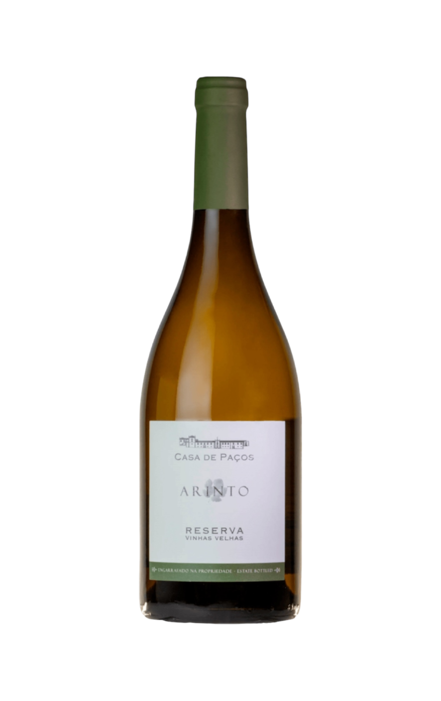 Casa de Paços Reserva Arinto Vinho Verde 2022