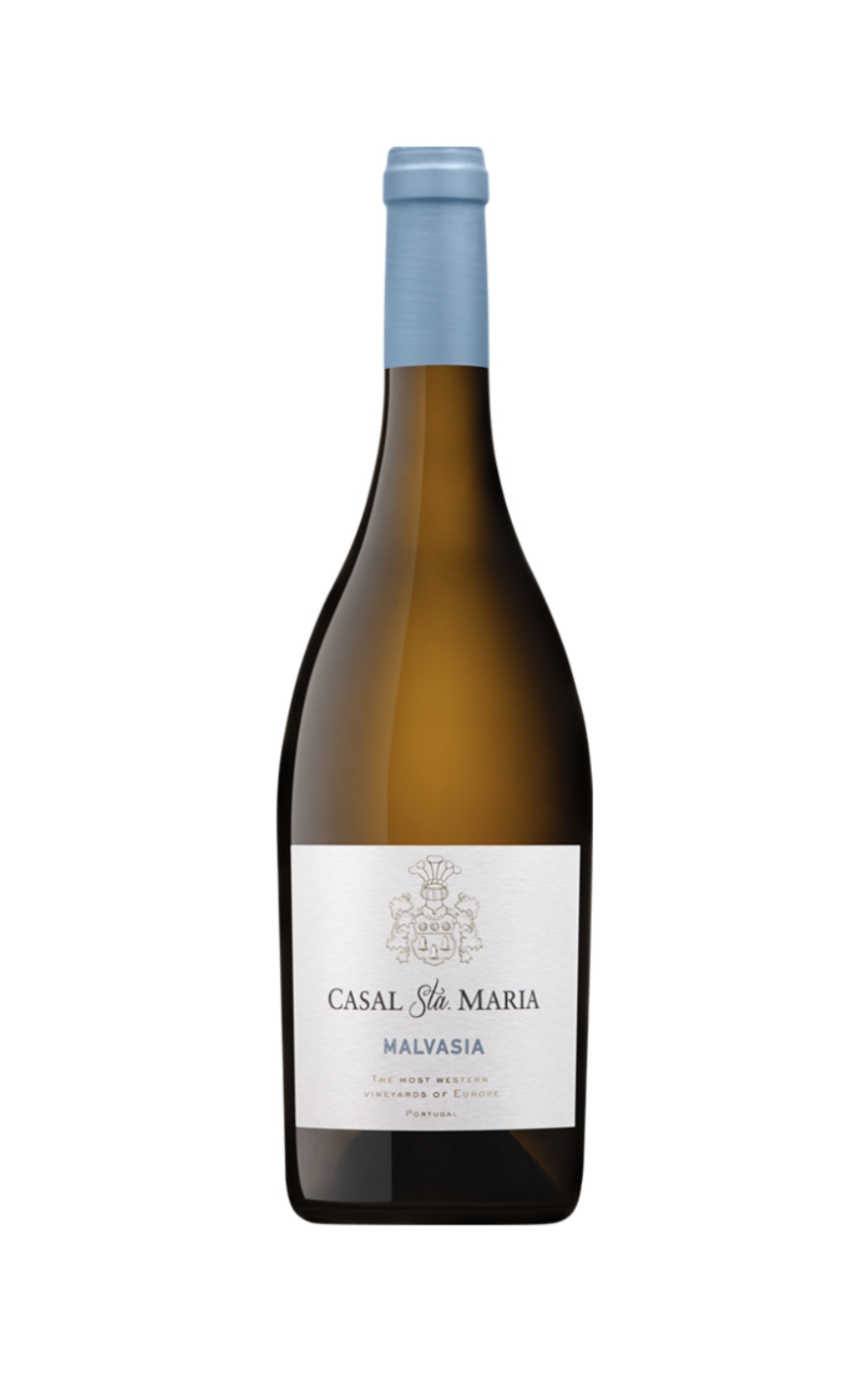 Casal de Santa Maria Malvasia Branco Lisboa 2023