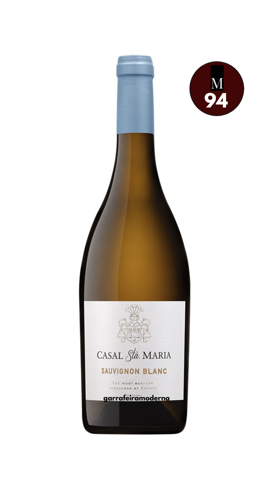Casal de Santa Maria Sauvignon Blanc Colares  2024