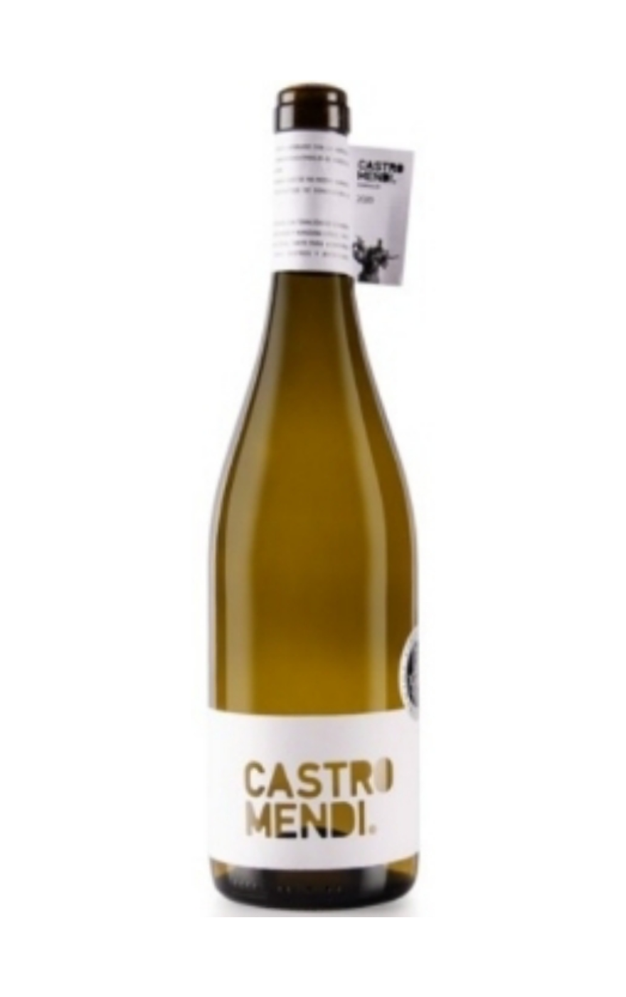 Castro Mendi Branco Moscatel