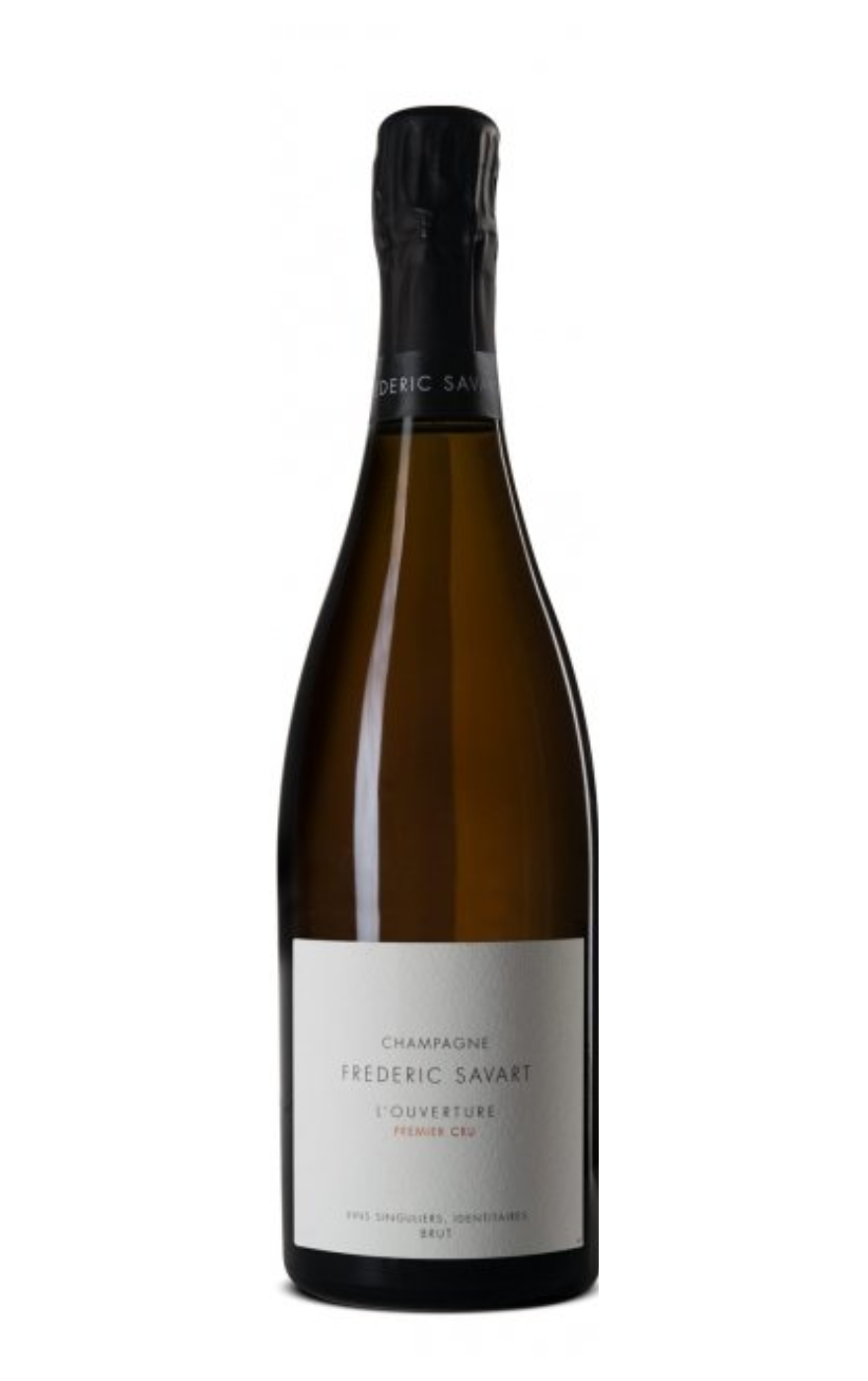 Champagne Savart L’Ouverture