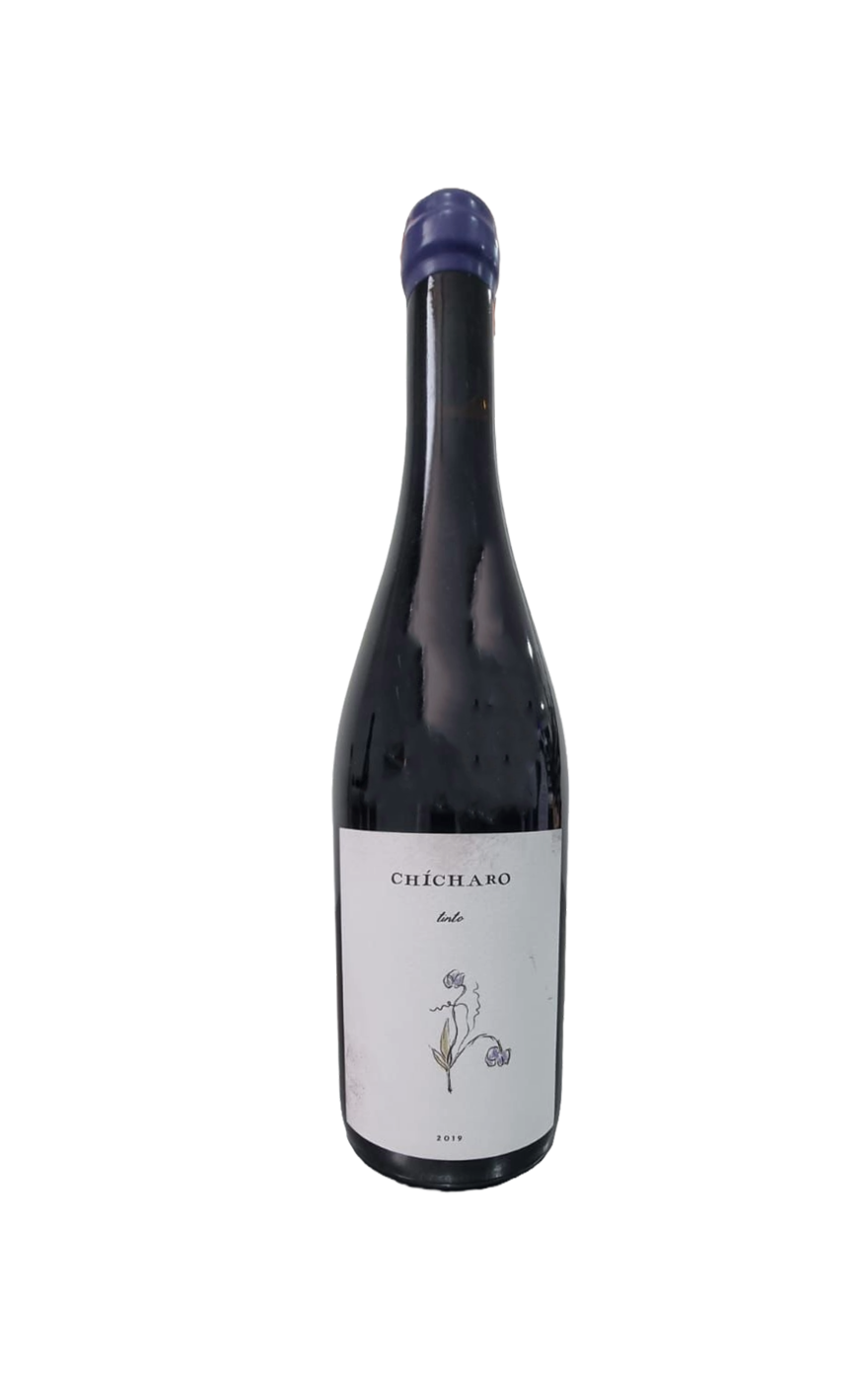 Chicharo Tinto Tejo 2019