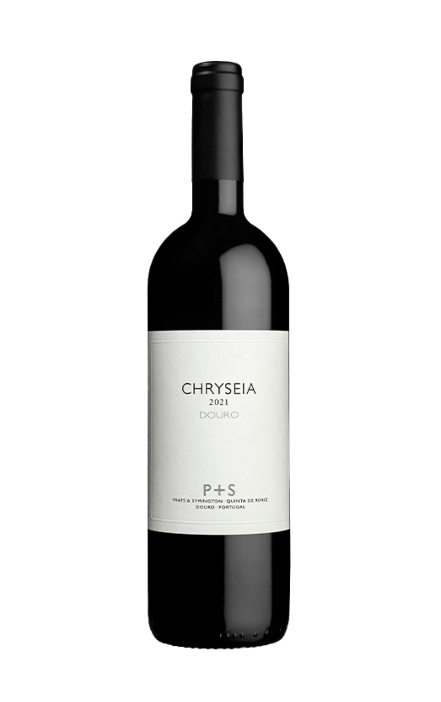 Chryseia Tinto 2022