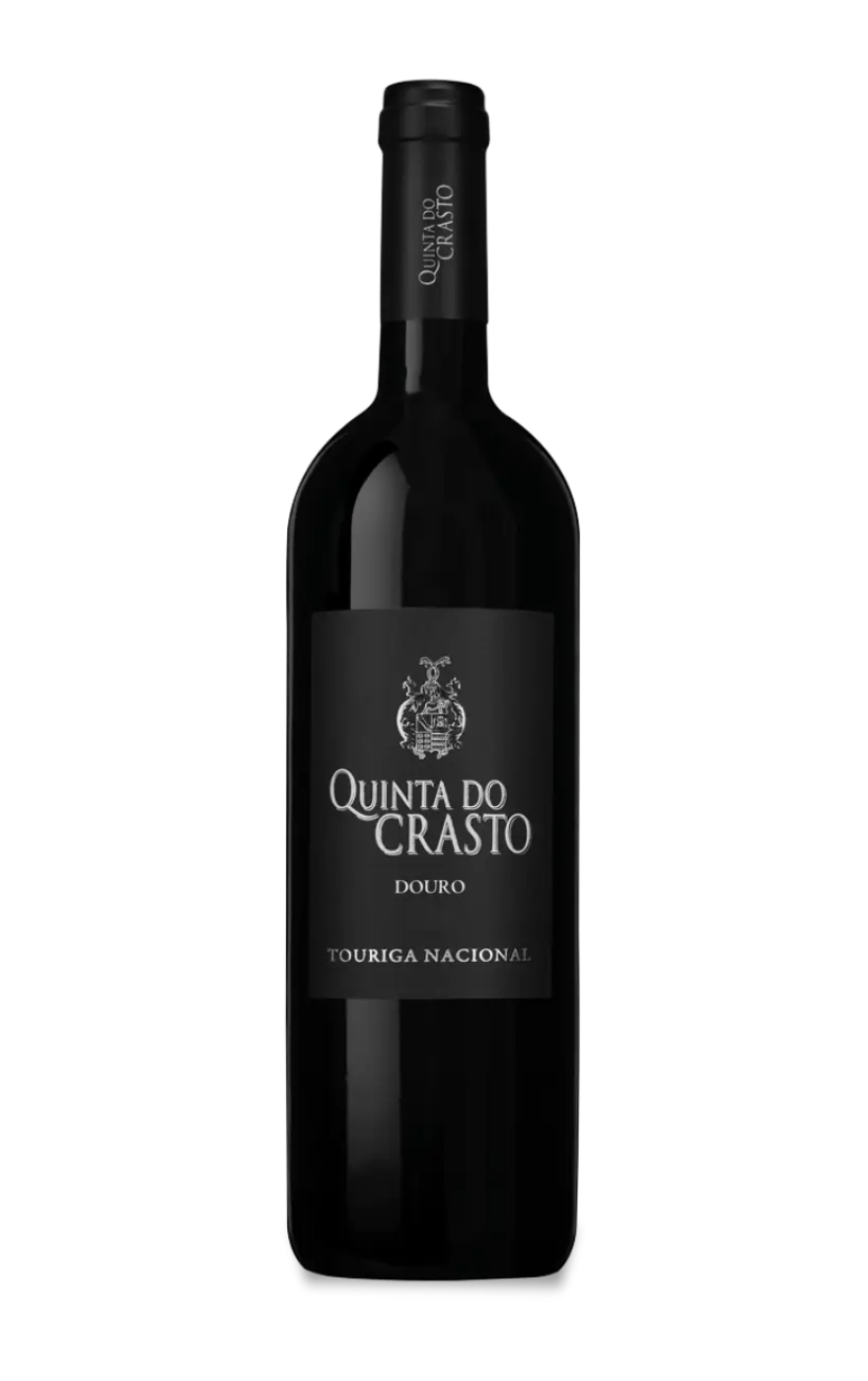 Quinta do Crasto Touriga Nacional Tinto 2019