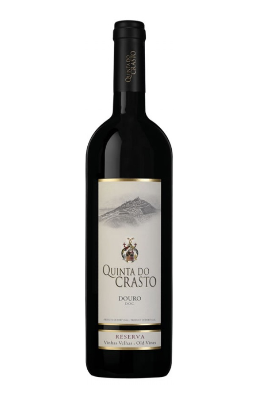 Quinta do Crasto Vinhas Velhas Tinto 2021
