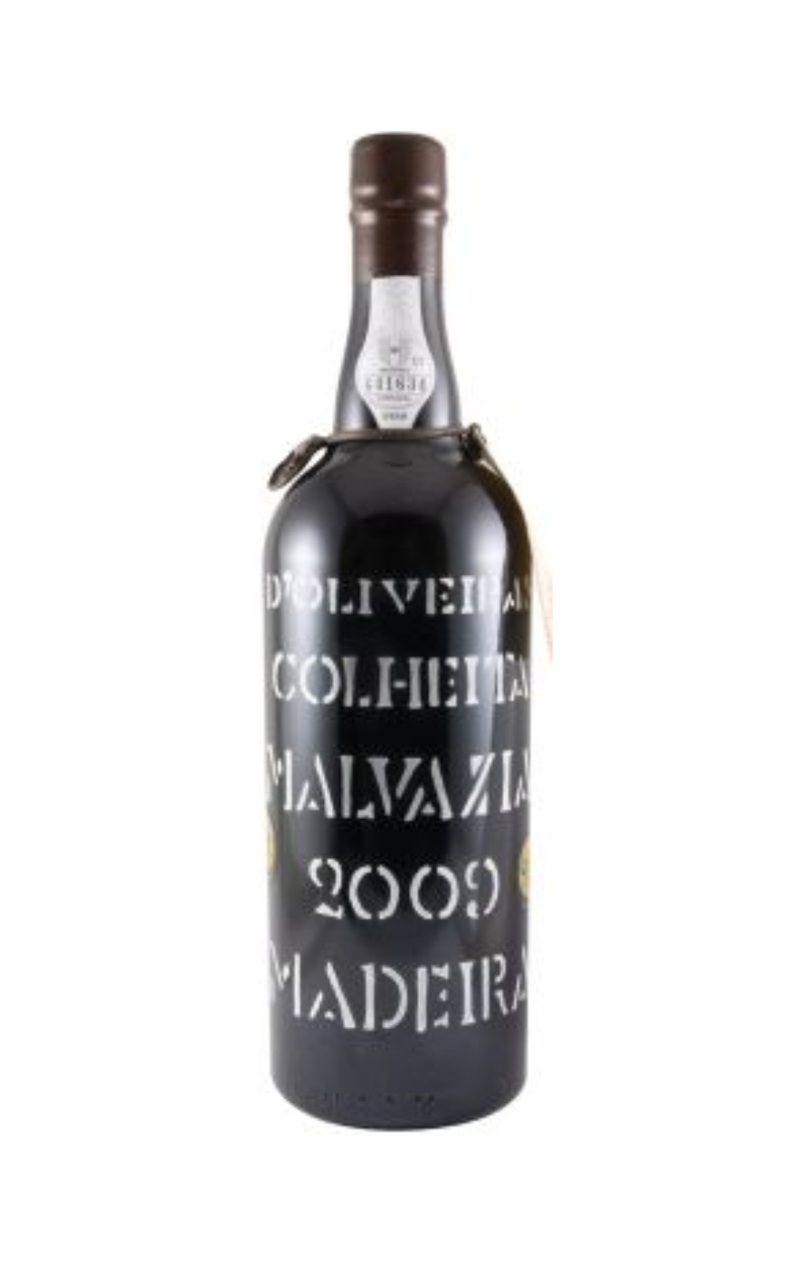 D´Oliveiras Malvasia - 2009