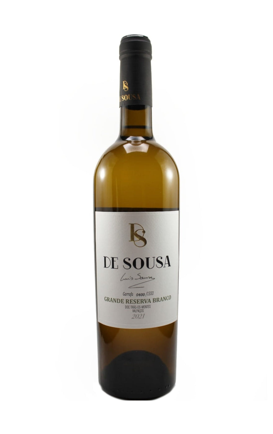 De Sousa Grande Reserva Branco 2021