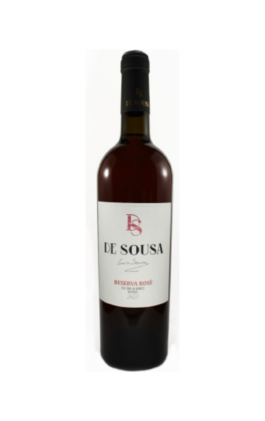 Vinho De Sousa Reserva Rosé