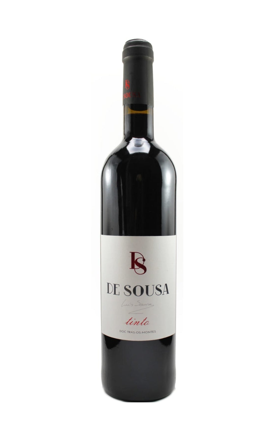 De Sousa Tinto