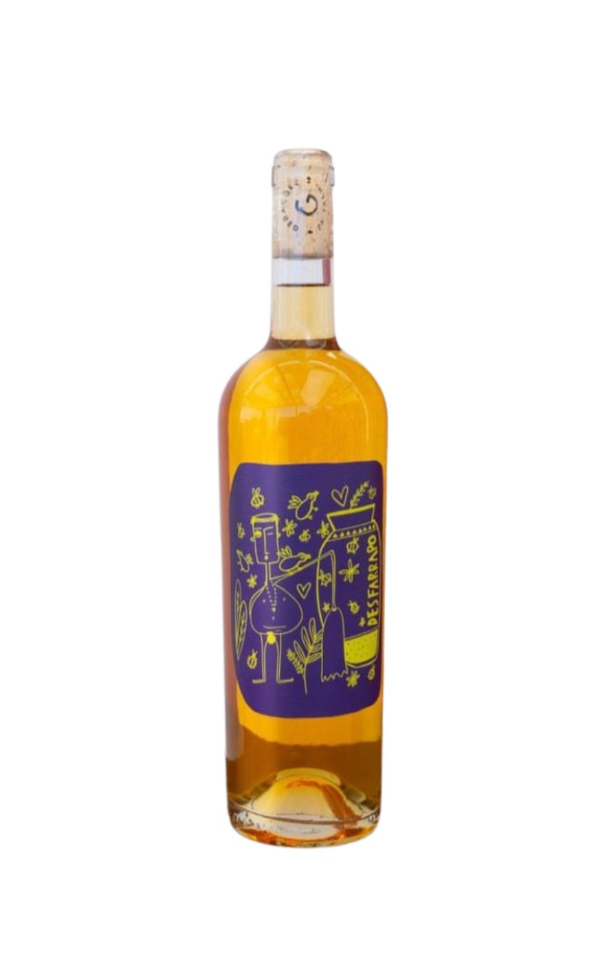 Desfarrapo Branco - Gerações da Talha Alentejo