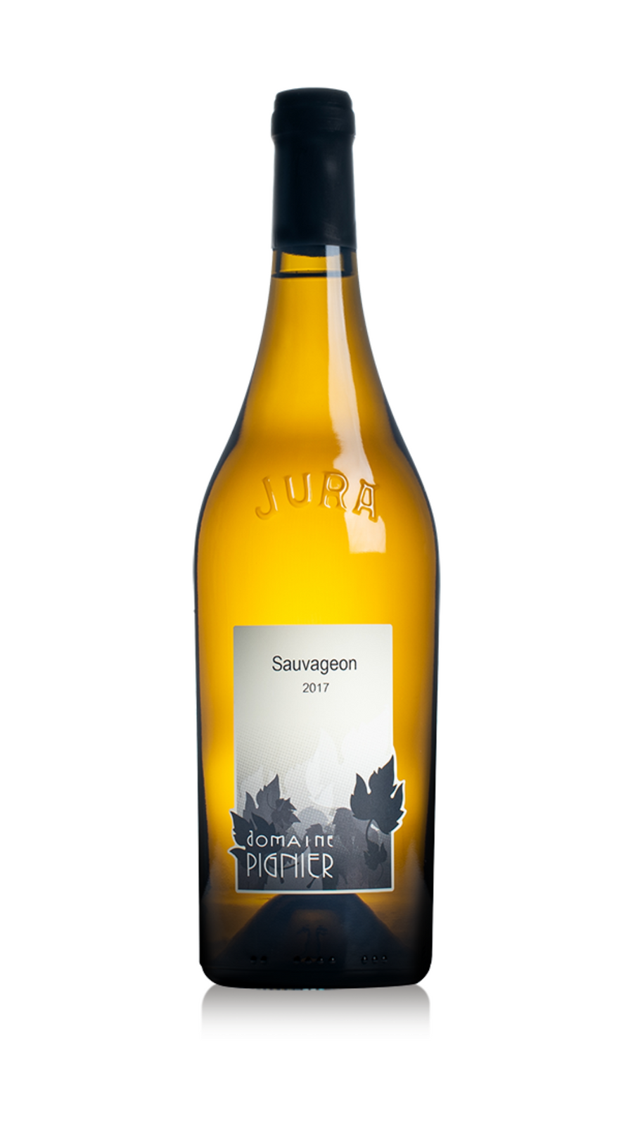 Domaine Pignier Sauvagnin Jura 2020