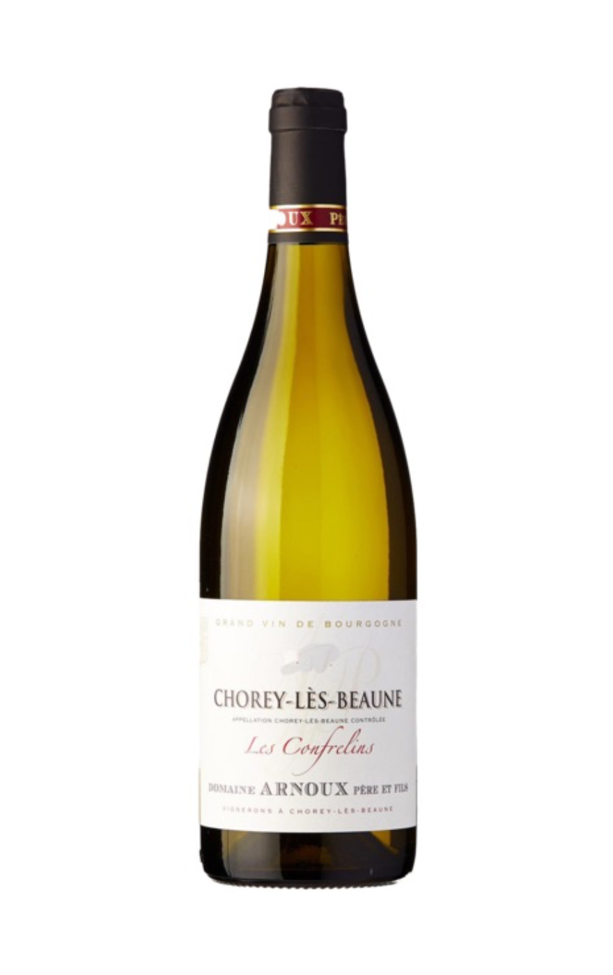 Domaine Arnoux Chorey-Beaune Les Confrelins Branco 2021