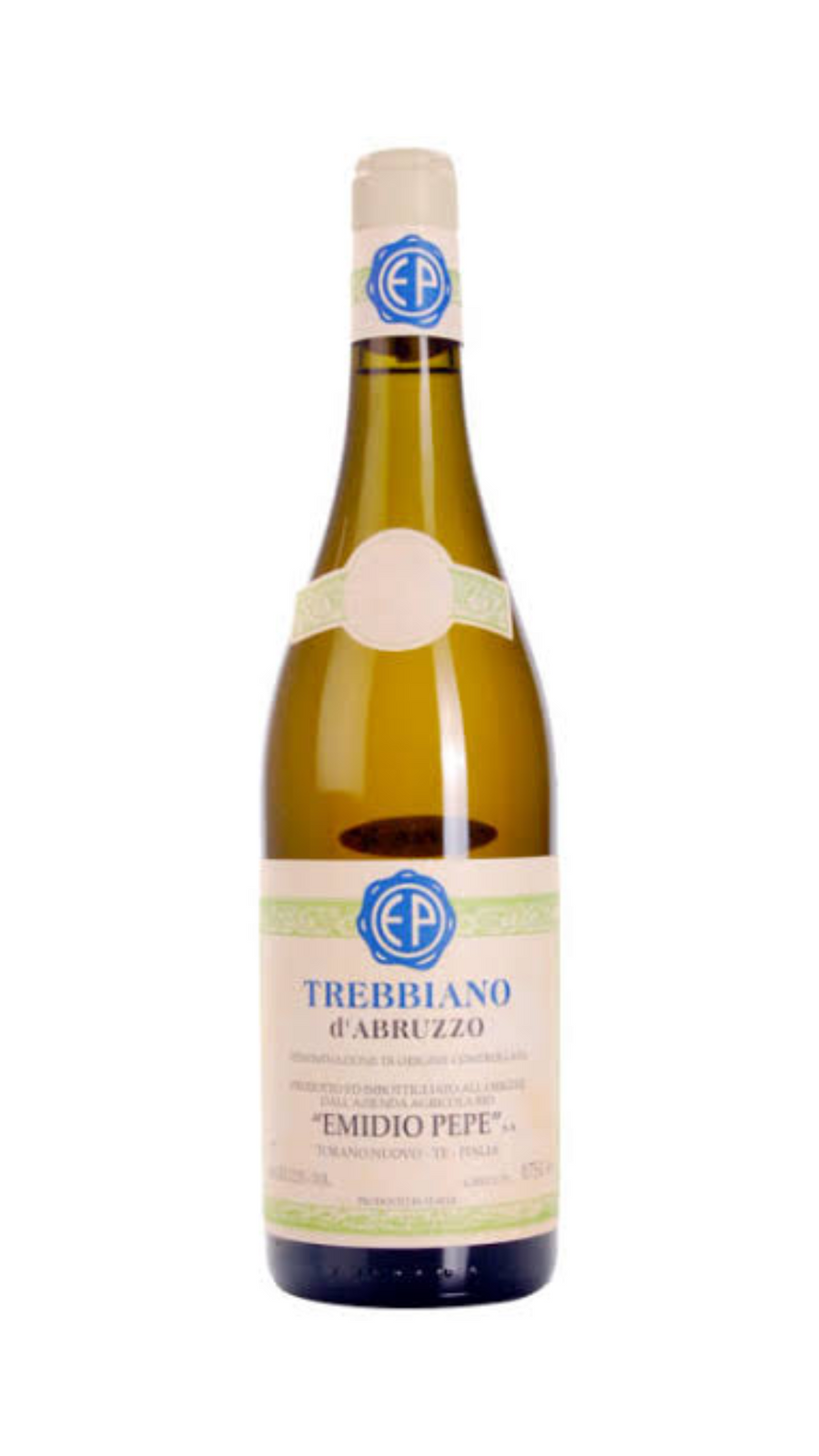 Emidio Pepe Trebbiano Itália Branco 2022