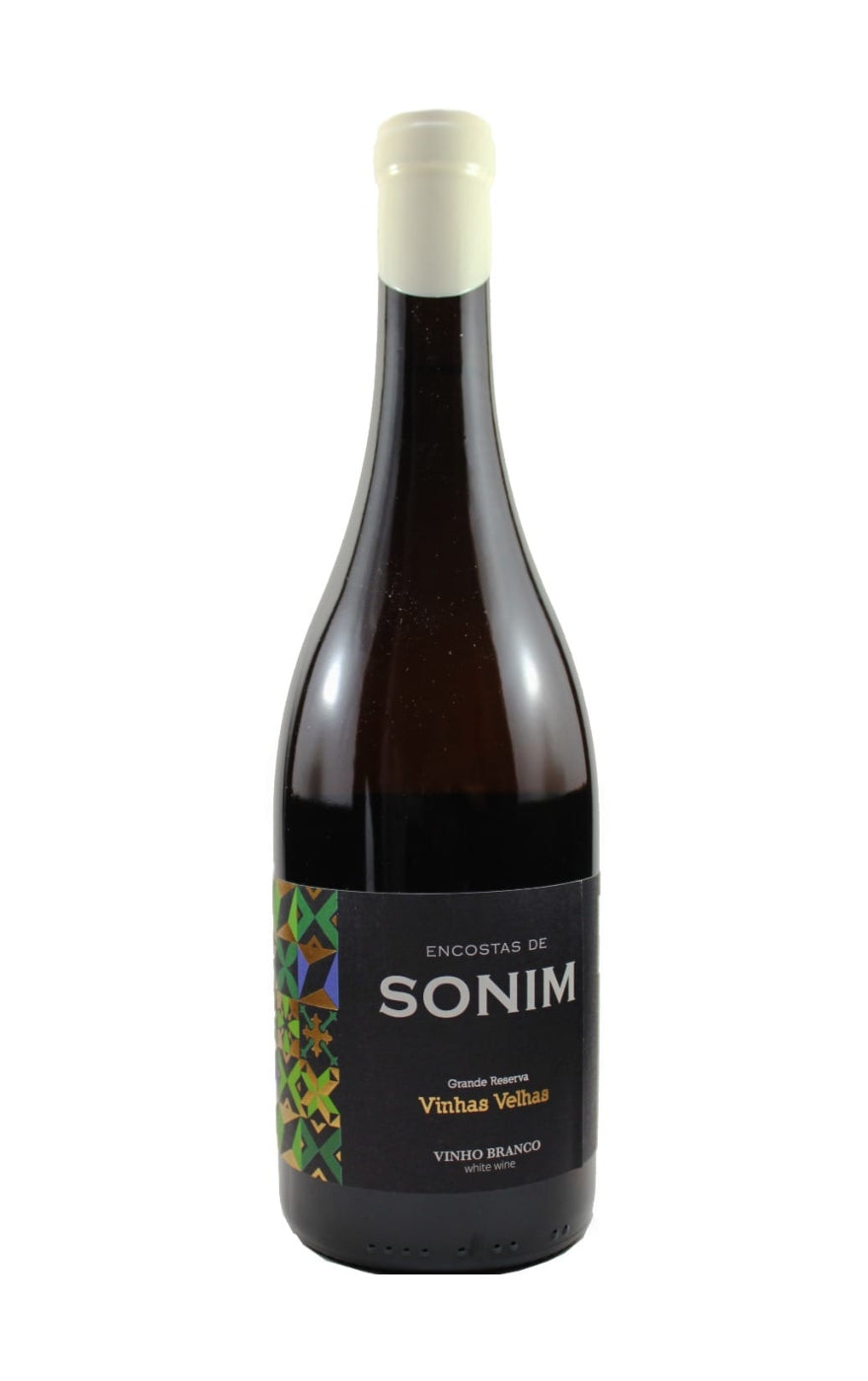 Encostas de Sonim Vinhas Velhas Grande Reserva Branco 2021