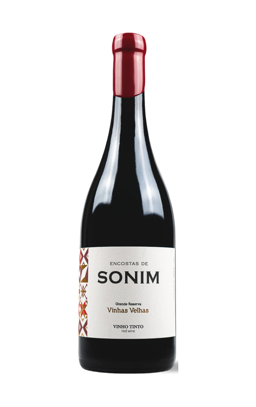 Encostas de Sonim Vinhas Velhas Grande Reserva Tinto 2016
