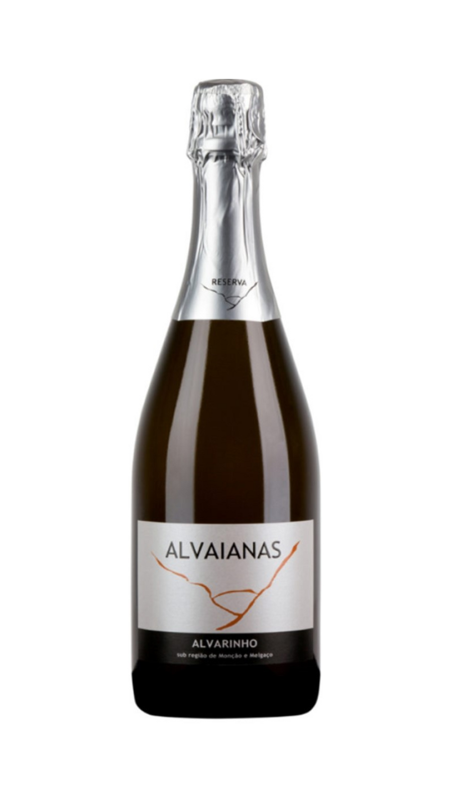 Espumante Quinta das Alvaianas Alvarinho 2022
