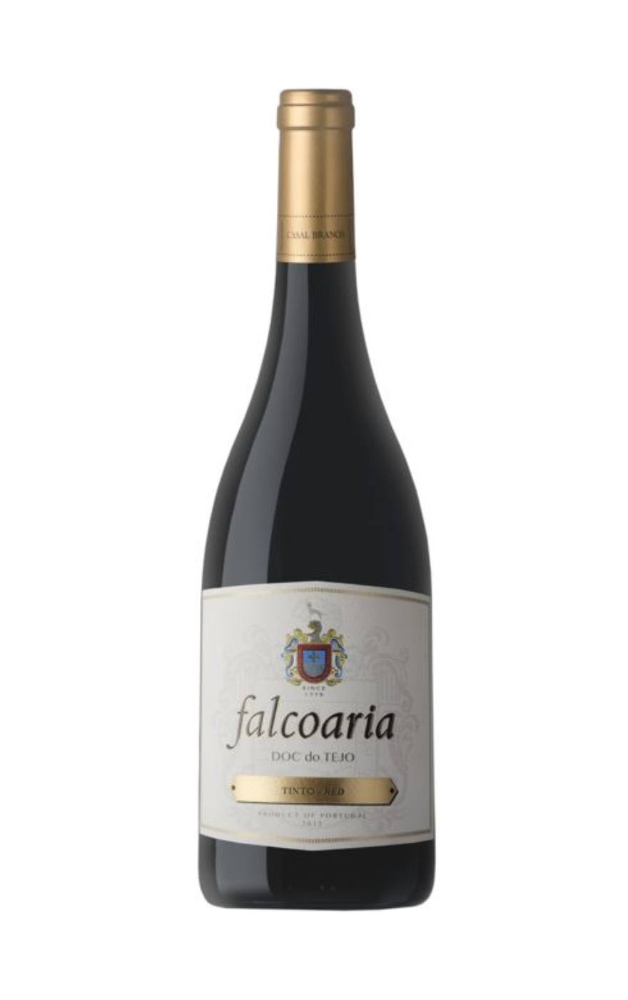 Falcoaria Tinto Tejo 2021