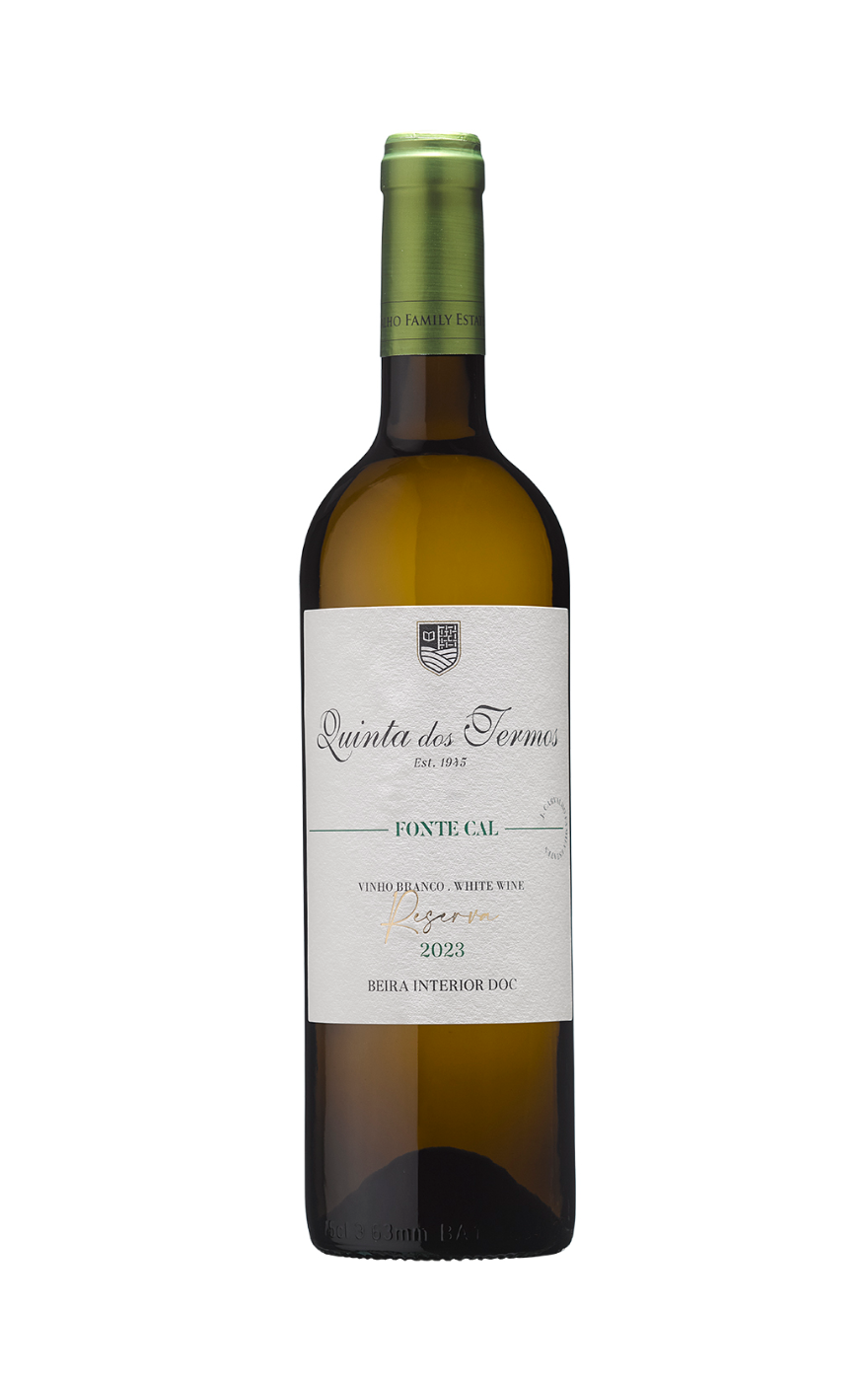 Quinta dos Termos Fonte Cal Branco 2023